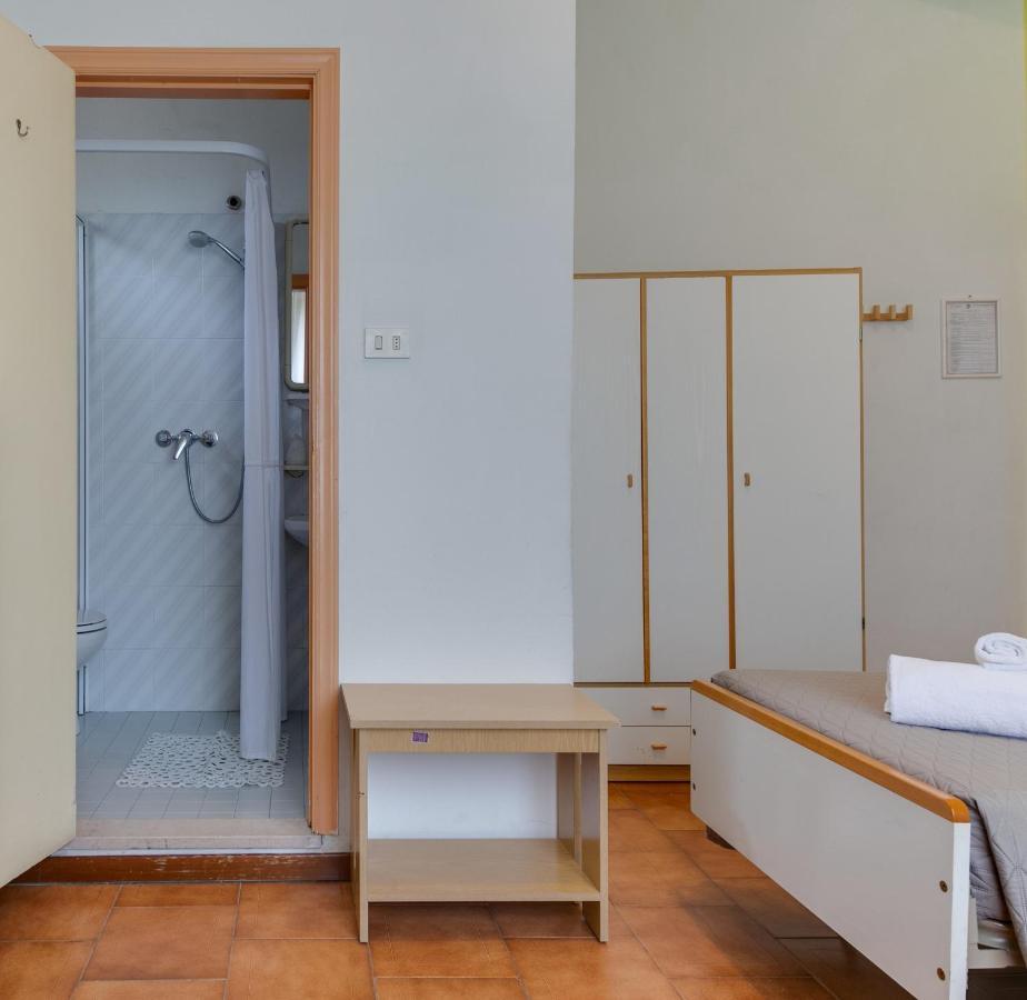 Hotel Villa Merope Rimini Extérieur photo